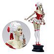 Lady Justine by Felix Meynet Pinup Statue